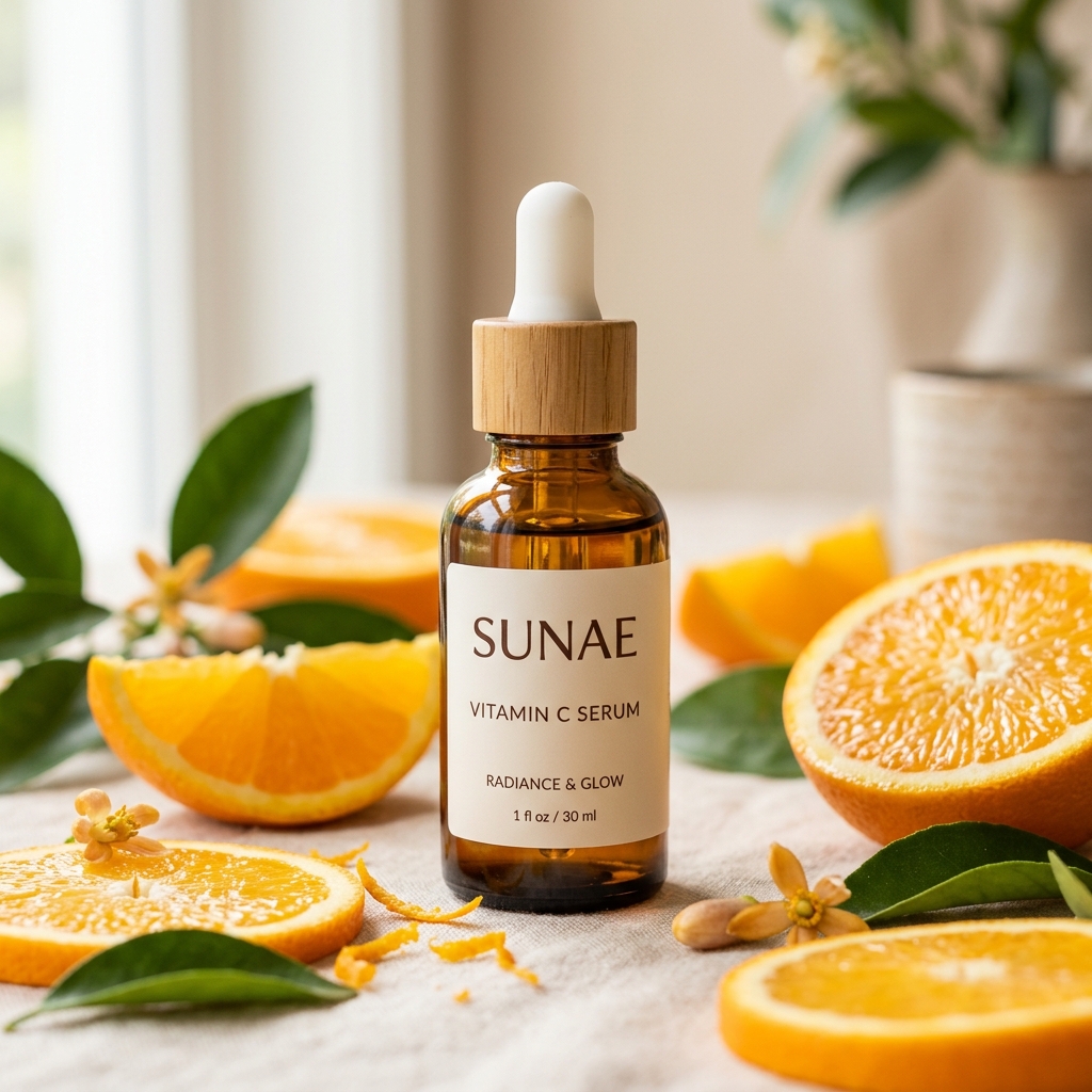 Vitamin C Serum